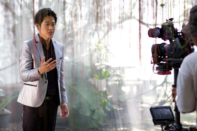 ตู่ ภพธร MV เพลง Today