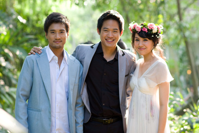 ตู่ ภพธร MV เพลง Today