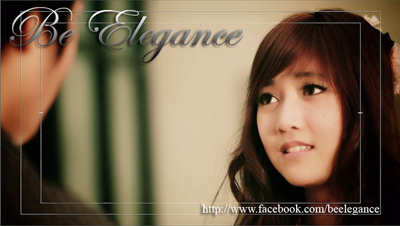 Be Elegance