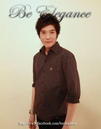 Be Elegance