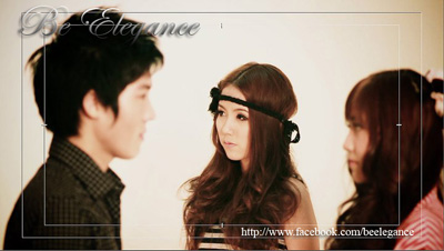 Be Elegance
