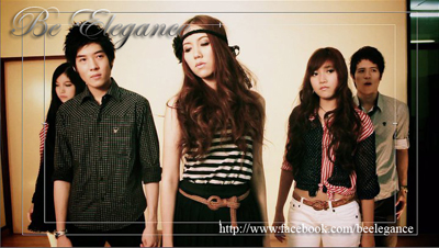 Be Elegance