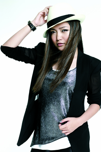 Charice