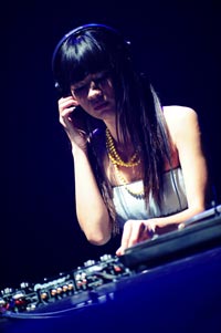 FATBOY SLIM LIVE IN BANGKOK