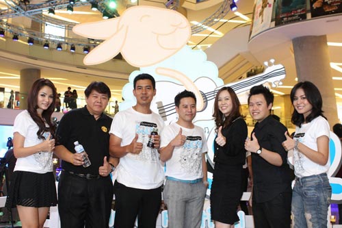 Season Of Love Song 2