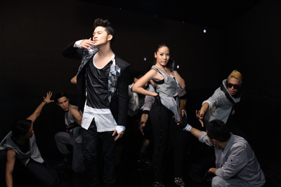 บี้ เคพีเอ็น MV เพลง ครั้งแรก