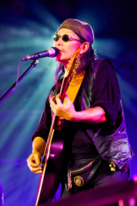 คอนเสิร์ต เวโลโดรม รีเทิร์นส์