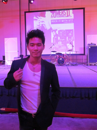 บี้ เคพีเอ็น