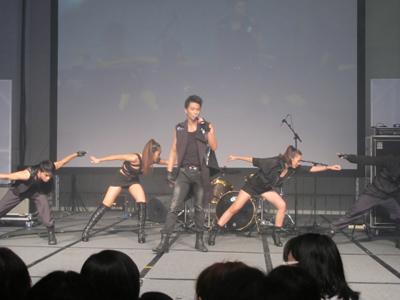 บี้ เคพีเอ็น