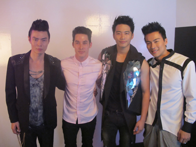 บี้ เคพีเอ็น
