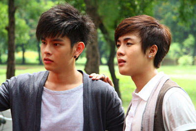 รูกกี้ บีบี MV เพลง โทรมาฐานะเพื่อน