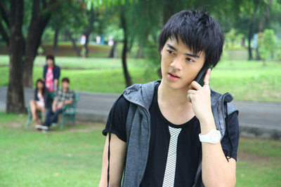 รูกกี้ บีบี MV เพลง โทรมาฐานะเพื่อน