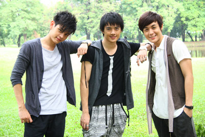 รูกกี้ บีบี MV เพลง โทรมาฐานะเพื่อน
