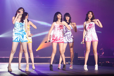 เคโอทิค เดอะรีลไทม์คอนเสิร์ต