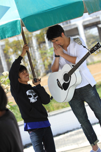 ว่าน ธนกฤต - โบ สุนิตา