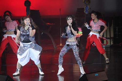 Tourist Police Charity Concert