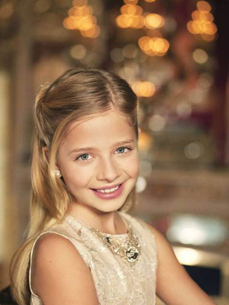 Jackie Evancho