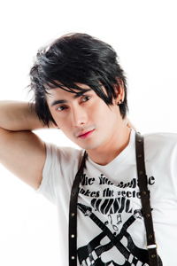 จอร์ช อัทธ์ ธูปกระจ่าง
