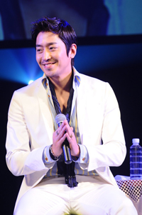 Eric Fanmeeting Hello Again in Bangkok