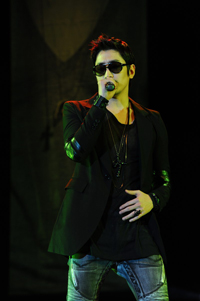 Eric Fanmeeting Hello Again in Bangkok