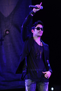 Eric Fanmeeting Hello Again in Bangkok