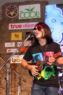 Season Of Love Song 2