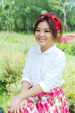 ลุลา กันยารัตน์