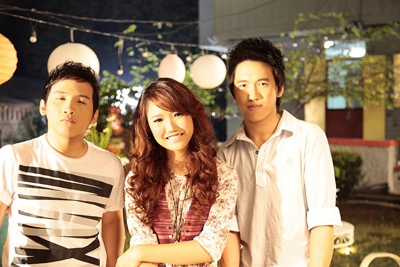 เปียนิสโม่ MV เพลง จักรยานคันเก่ากับร่มคันเดิม