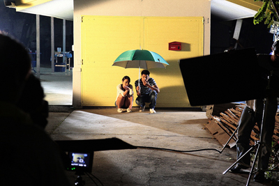 เปียนิสโม่ MV เพลง จักรยานคันเก่ากับร่มคันเดิม