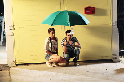 เปียนิสโม่ MV เพลง จักรยานคันเก่ากับร่มคันเดิม