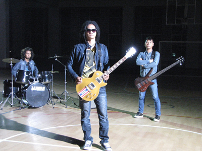 มอร์แกน Mv เพลง ทราบแล้วเกลียด