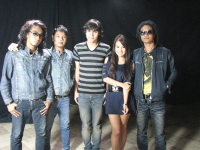 มอร์แกน Mv เพลง ทราบแล้วเกลียด