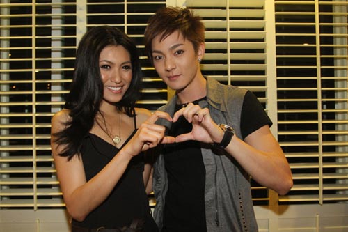 Blackjack Mv เพลง เรื่องคืนนี้
