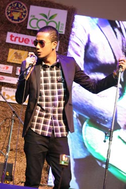 Season Of Love Song 2