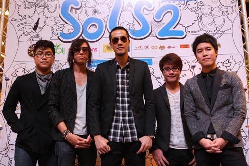 Season Of Love Song 2