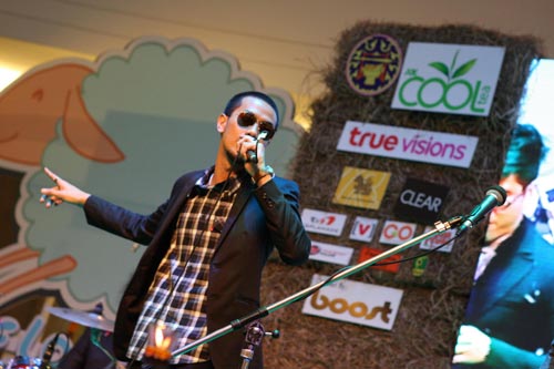 Season Of Love Song 2