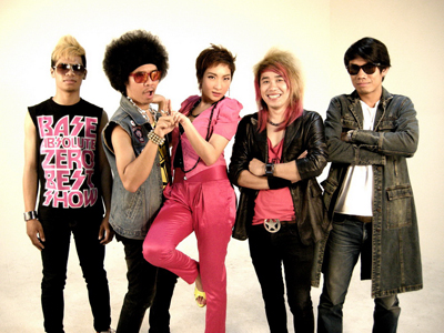 Magenta mv เพลง เนื้อ