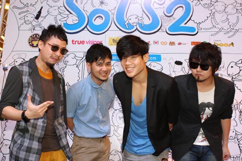 Season Of Love Song 2