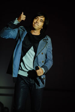 RAPTOR 2011 The Concert