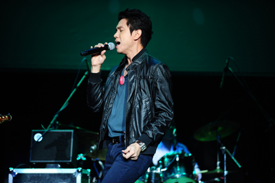 คอนเสิร์ต ส่งรักไป ปัก(ษ์)ใต้ Pass the Love to the south
