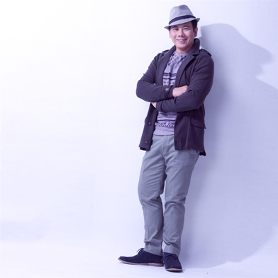 ต้น สุชาติ ชวางกูร