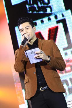 ประกาศผลรางวัล Channel [v]Thailand 