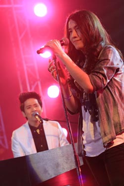 ประกาศผลรางวัล Channel [v]Thailand 