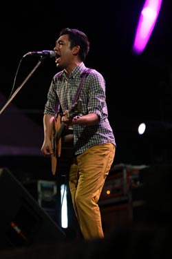 เร็กเก้ ออน เดอะ ร็อก 3