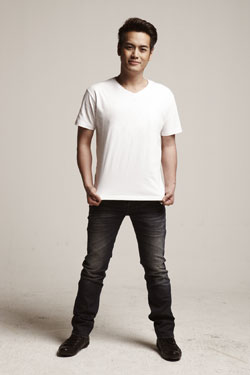 อ๊อฟ ปองศักดิ์