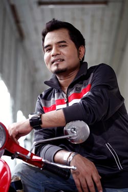 หลวงไก่ MV เพลง คนมีประวัติ