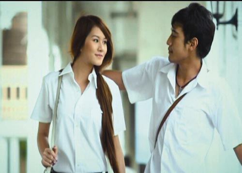 หลวงไก่ MV เพลง คนมีประวัติ