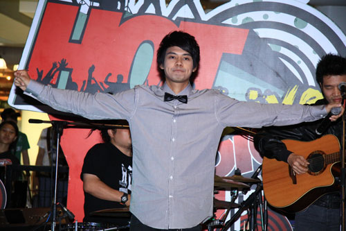 แดน วรเวช Hot Live Studio