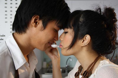 แบงค์ เทมโป-โป้ MV เพลง เจ็บตั้งแต่ยังไม่เริ่ม