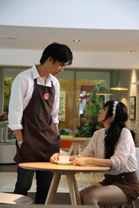 แบงค์ เทมโป-โป้ MV เพลง เจ็บตั้งแต่ยังไม่เริ่ม
